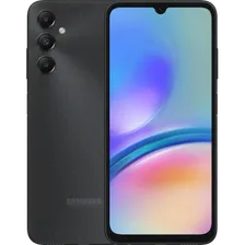 Смартфон Samsung Galaxy A05s, 4/64 ГБ, Dual nano SIM, черный