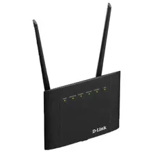 маршрутизатор Wireless AC1200 Dual-Band