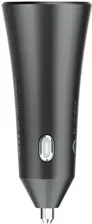 Автомобильное ЗУ Xiaomi Mi 37W Dual-Port Car Charger [GDS4147GL]