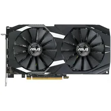 Видеокарта ASUS Radeon RX 560 Dual 4Gb (DUAL-RX560-4G)
