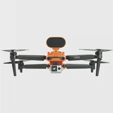 Квадрокоптер Autel Robotics EVO II Dual 640T Enterprise V3 Orange