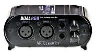 Art Pro Audio Директ-бокс Dual RDB, черный