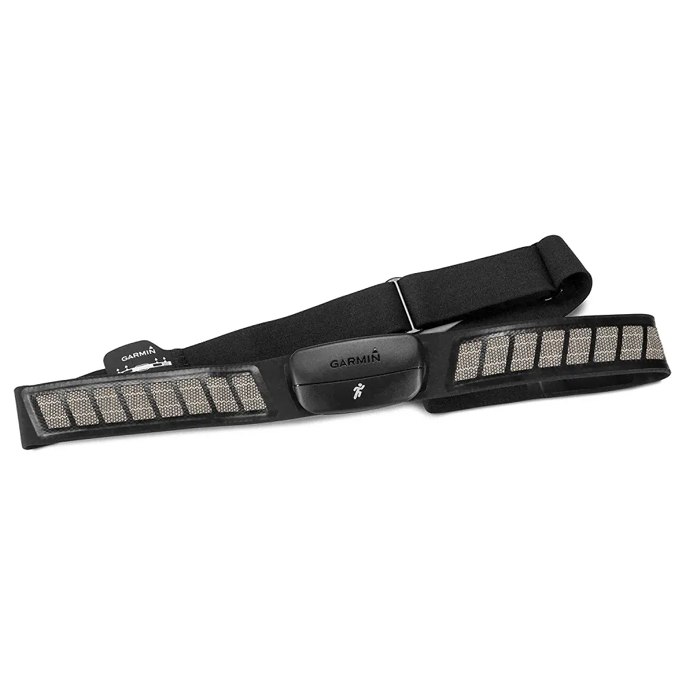 Пульсометр HRM Dual