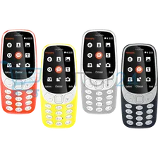 Мобильный телефон Nokia 3310 (2017) Dual Sim оптом