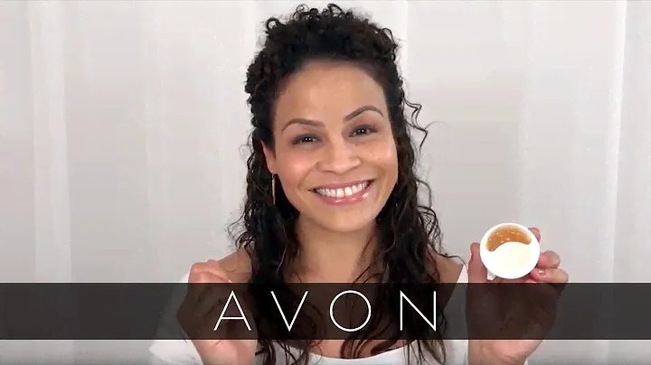 Anew Clinical Eye Lift Pro Dual Eye System Comes #2TheRescue | Avon