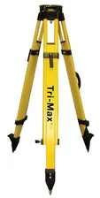 Tri-Max Standard Dual Clamp Instrument Tripod
