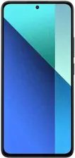 Смартфон Xiaomi Redmi Note 13 4G 6/128 ГБ, Dual nano SIM, Midnight Black RU