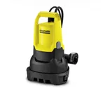 Насос погружной для грязной и чистой воды Karcher SP 5 Dual