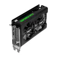 Видеокарта Palit nVidia GeForce RTX 3050 Dual 8Gb NE63050018P1-1070D в Краснодаре