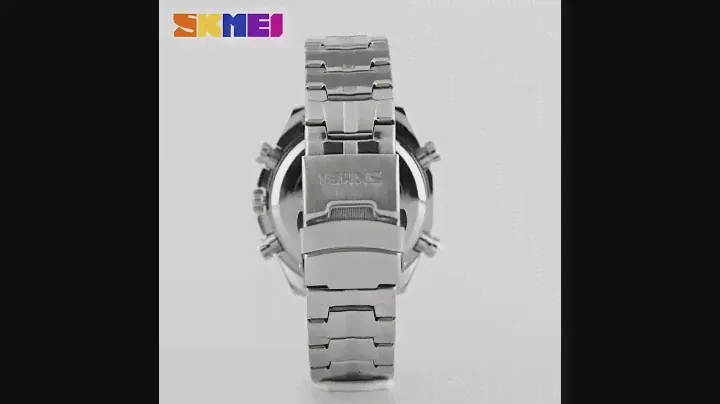 SKMEI 1204 Fashion watch for men