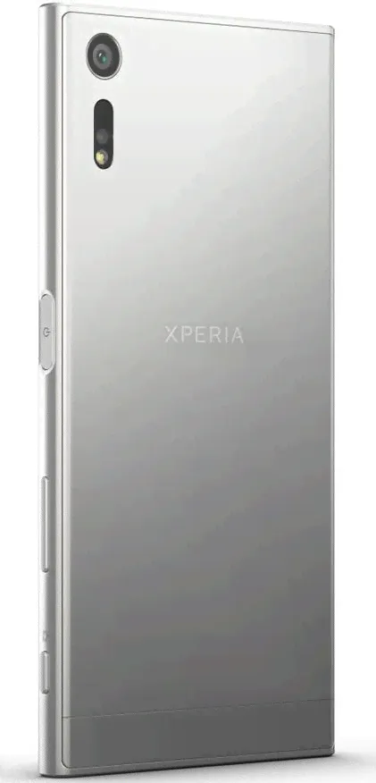 Смартфон Sony Xperia XZ Dual Sim Platinum (F8332)-1