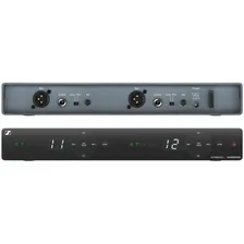Sennheiser Sennheiser XSW 1-825 DUAL B