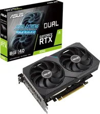 Видеокарта ASUS GeForce RTX 3050 DUAL OC 8G