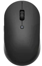 Мышь компьютерная Xiaomi Wireless Bluetooth Dual Mode Mouse 2 (XMSMSB01YM) Black