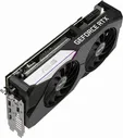Видеокарта ASUS GeForce RTX 3070 Dual OC 8GB LHR (DUAL-RTX3070-O8G-V2)