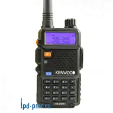 Радиостанция Kenwood TK-UVF8 Dual