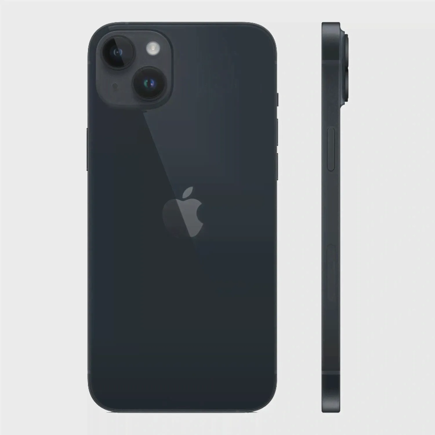 Смартфон Apple iPhone 14 Dual Sim 128Gb Midnight-1