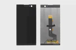 Дисплей Sony H4113 (XA2 Dual) с тачскрином (черный)