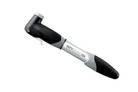 Topeak Mini Dual DX