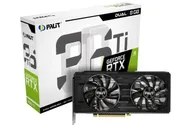 Palit GeForce RTX 3060 Ti Dual 8GB