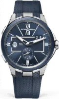 Ulysse Nardin Blast Dual Time 42 mm 243-20-3/43