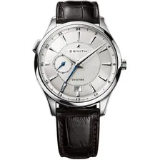 Zenith Captain Dual Time 03.2130.682/02.C498