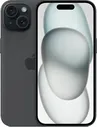 Смартфон Apple iPhone 15 Dual Sim 256GB, чёрный