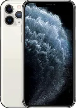 Apple iPhone 11 Pro 256GB Dual Sim silver
