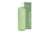 Успокаивающий тонер-эссенция с пробиотиками Trimay Lacto Houttuynia Madeca Calming Dual Essence Toner 200 мл