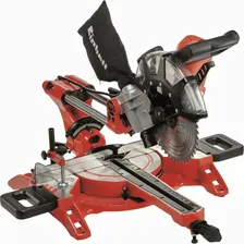 Einhell Пила торцовочная TC-SM 2534/1 Dual 4300395 в Москве