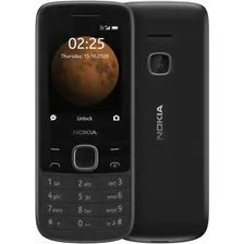 Мобильный телефон Nokia 225 4G Dual Sim Sand