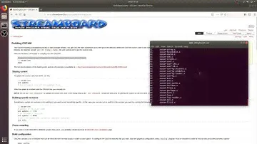 Install Oscam | Compliation of OScam Server on Ubuntu Complete