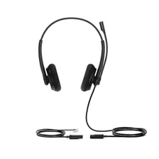 Гарнитура Yealink YHS34 Lite Dual