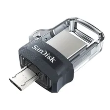 SanDisk Ultra Dual 64GB