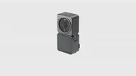 Экшн-камера DJI Action 2 Dual-Screen Combo Gray