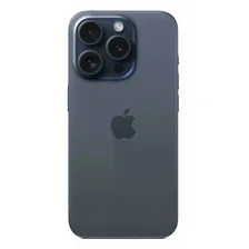 Apple iPhone 15 Pro 256 ГБ Blue Titanium Dual nano SIM