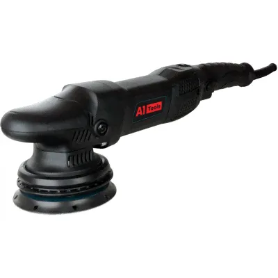 Машинка полировальная Dual Action Polisher 15, А1