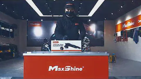 MaxShine M15 Pro Polisher