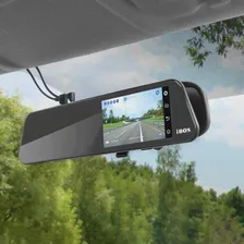 iBOX Discovery Dual видеорегистратор-зеркало с камерой заднего вида (art.: 3920ba5044148)
