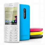 Nokia 206 Dual sim