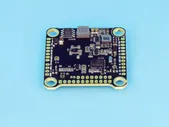 Полетный контроллер FOXEER F722 V4 MPU6000 FC 8S Dual BEC Barometer X8 (MR1761)