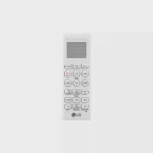 Кондиционер LG Mega Plus | Технология Dual Inverter | до 50 м² - P18EP1