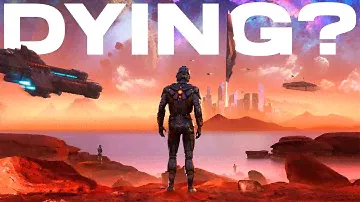 This $21 Million Dollar game is dying two months after launch