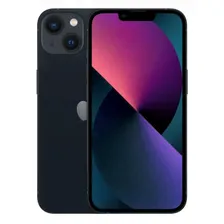 Apple iPhone 13 256GB Dual SIM Midnight на 2 СИМ-карты