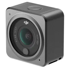 DJI Action 2 Dual-Screen Combo • 32 ГБ