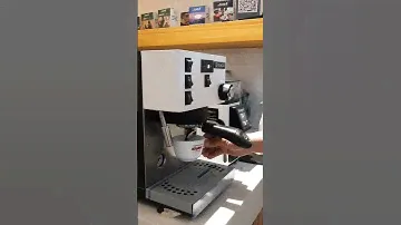 Rancilio Silvia Pro X and Rancilio Stile