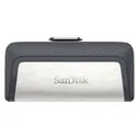 Флеш-диск SanDisk Ultra Dual 32Gb Type-C USB3.1 (SDDDC2-032G-G46)