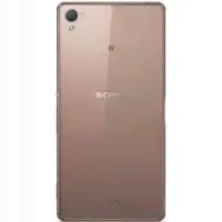 Смартфон Sony Xperia Z3 Dual D6633 Cooper-0