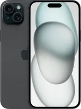 Apple iPhone 15 Plus 256Gb black (Dual: nano SIM + eSIM)