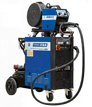 Сварочный полуавтомат Aurora SKYWAY 500 dual pulse MIG/MAG (25 кВт; 500 А) 26647